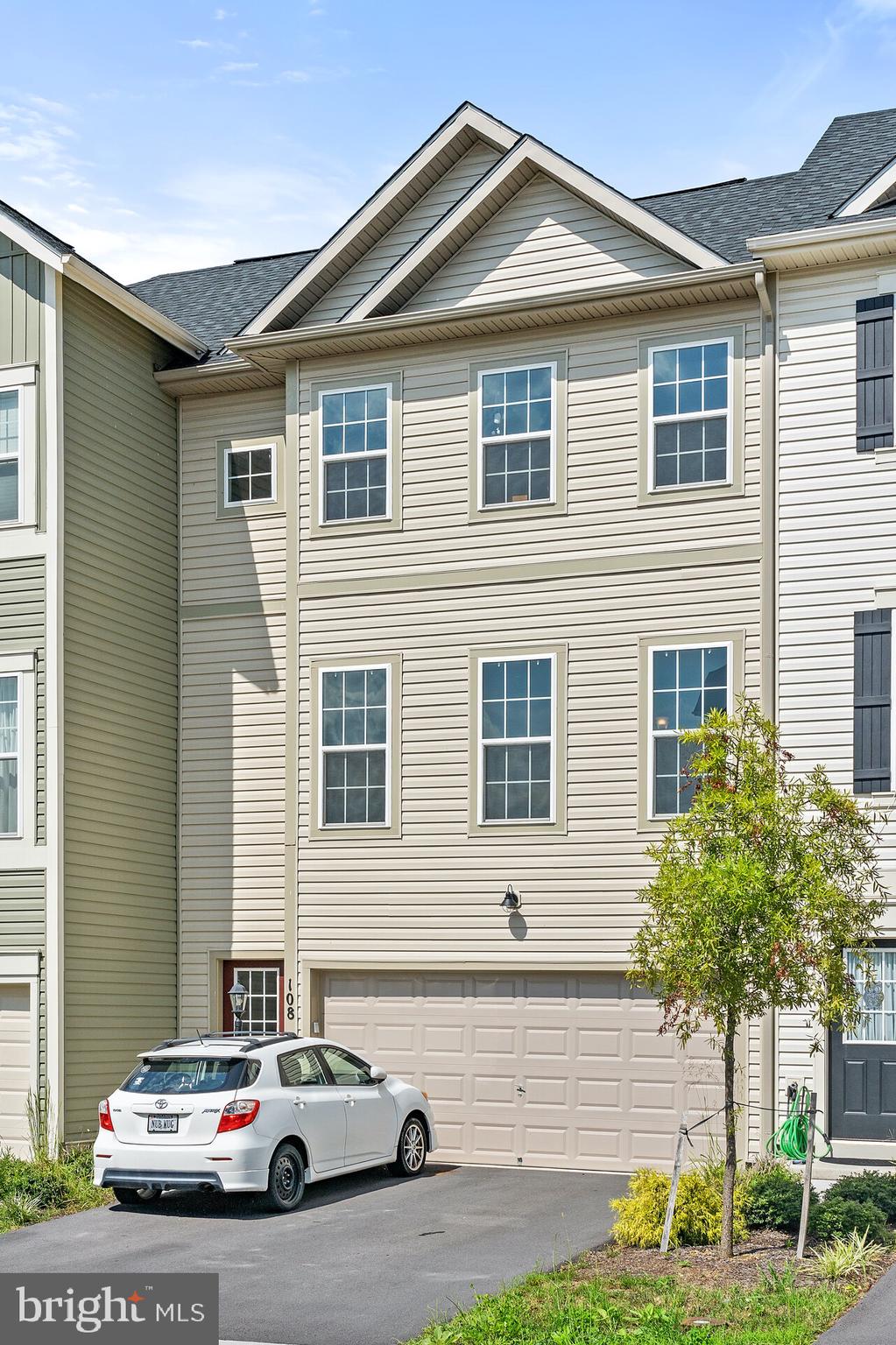 SNOWDEN BRIDGE - Residential