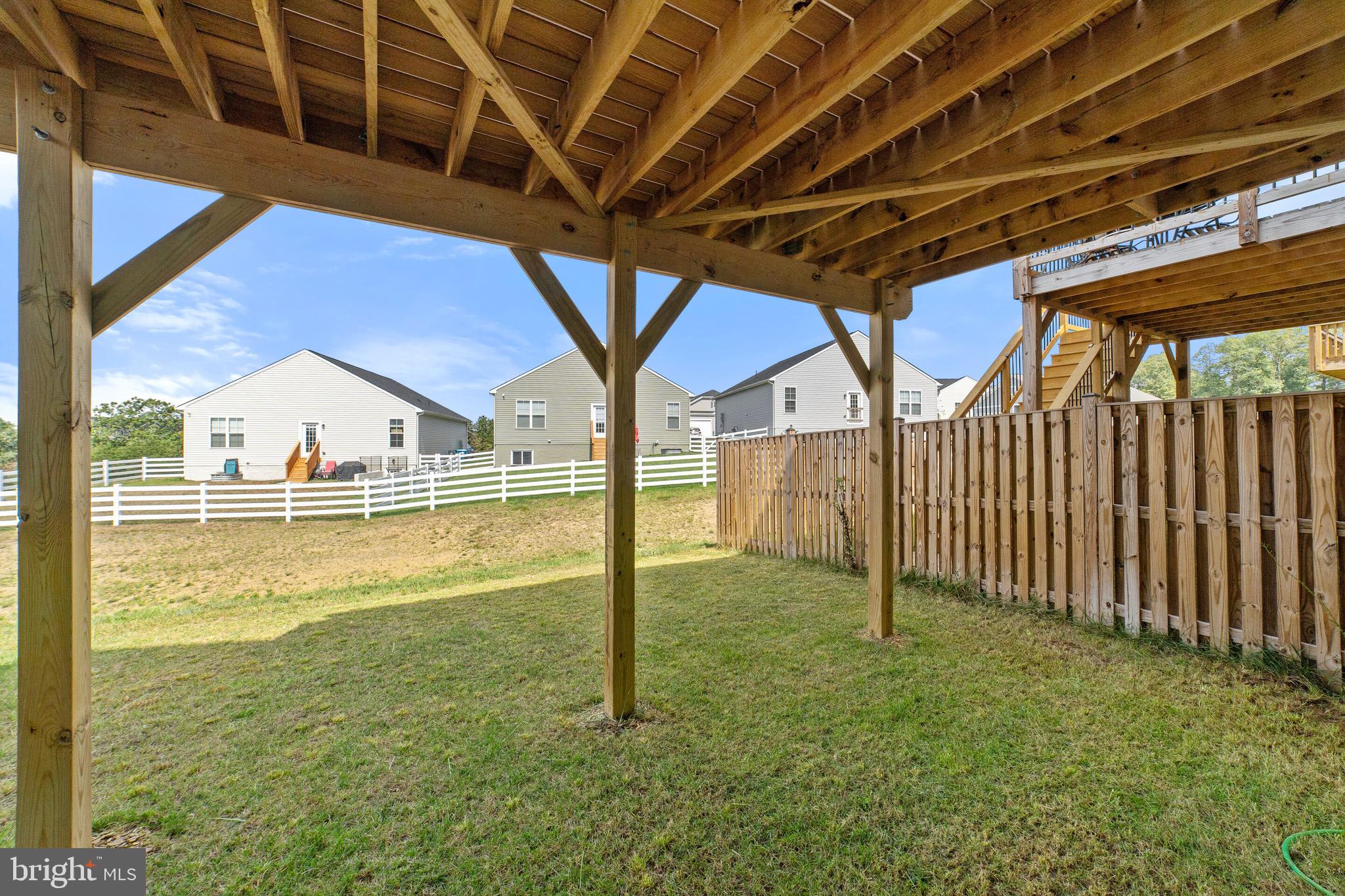 SNOWDEN BRIDGE - Residential