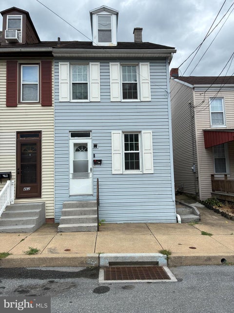 Photo of 460 Manor Street, COLUMBIA, PA 17512 (MLS # PALA2092910)