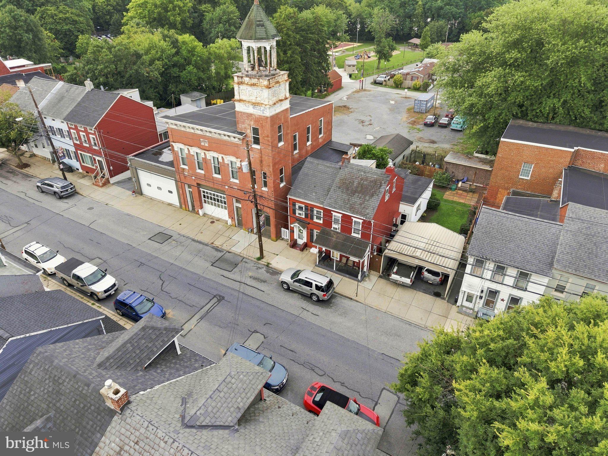 516 UNION STREET