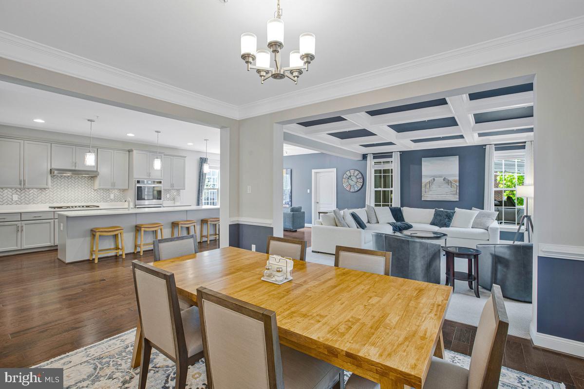 GREENLEIGH AT CROSSROADS - Residential