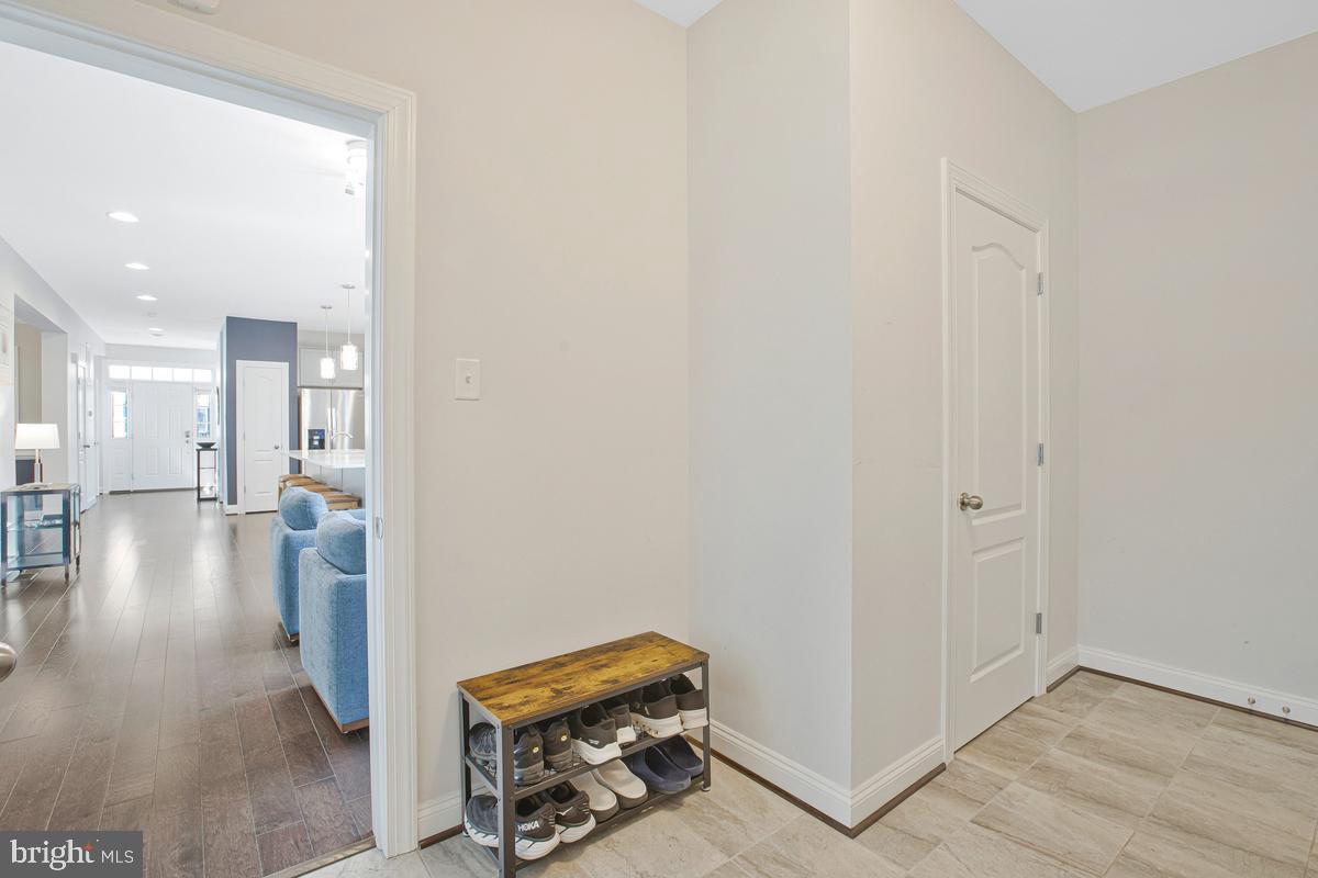 GREENLEIGH AT CROSSROADS - Residential