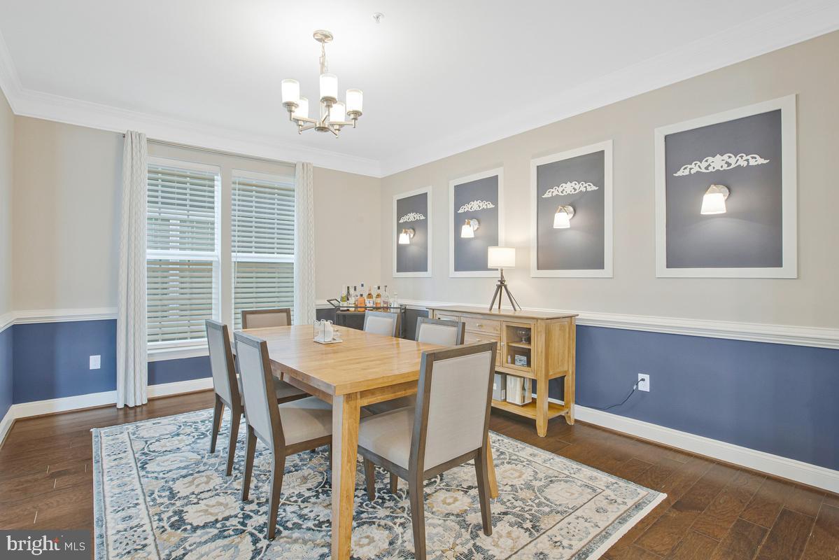 GREENLEIGH AT CROSSROADS - Residential