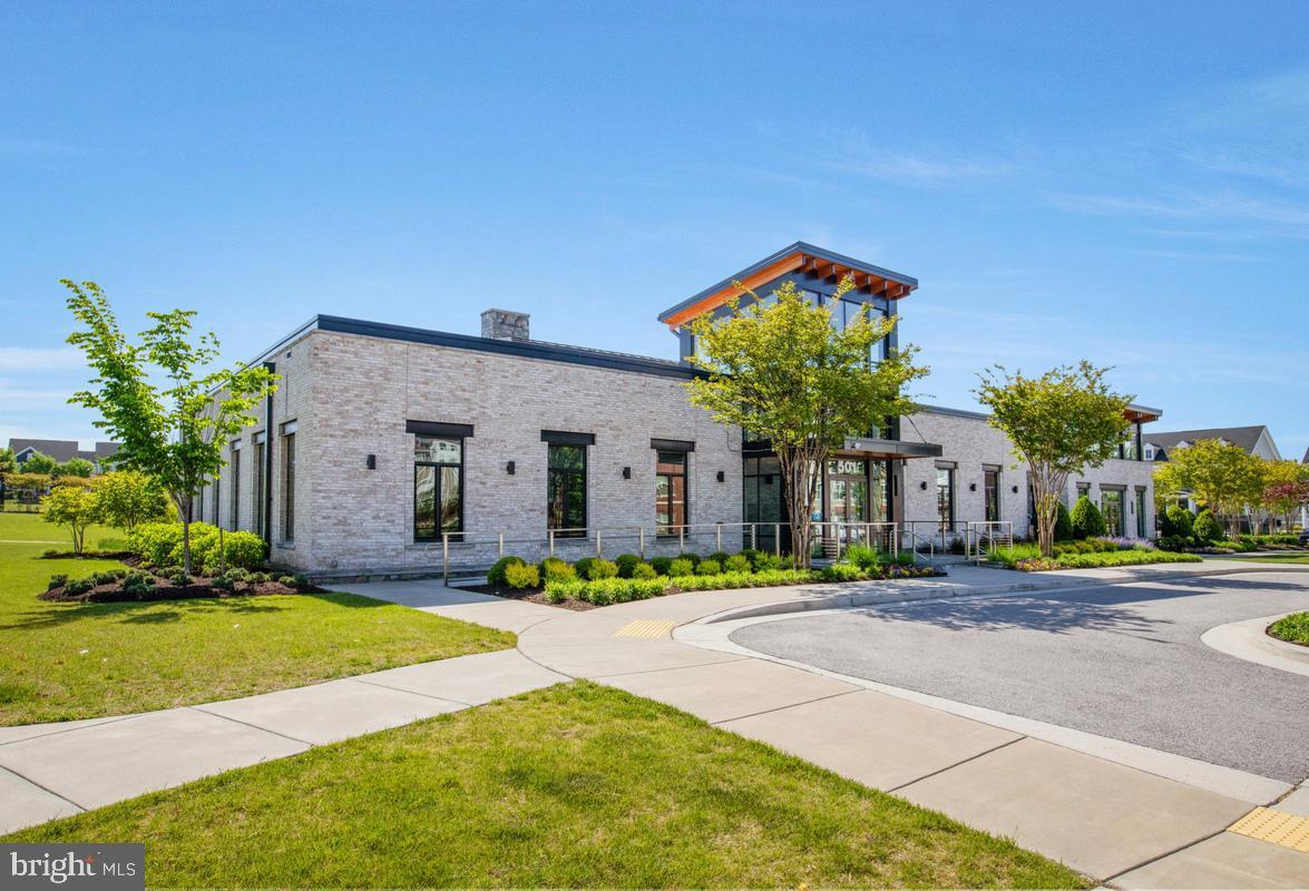 GREENLEIGH AT CROSSROADS - Residential
