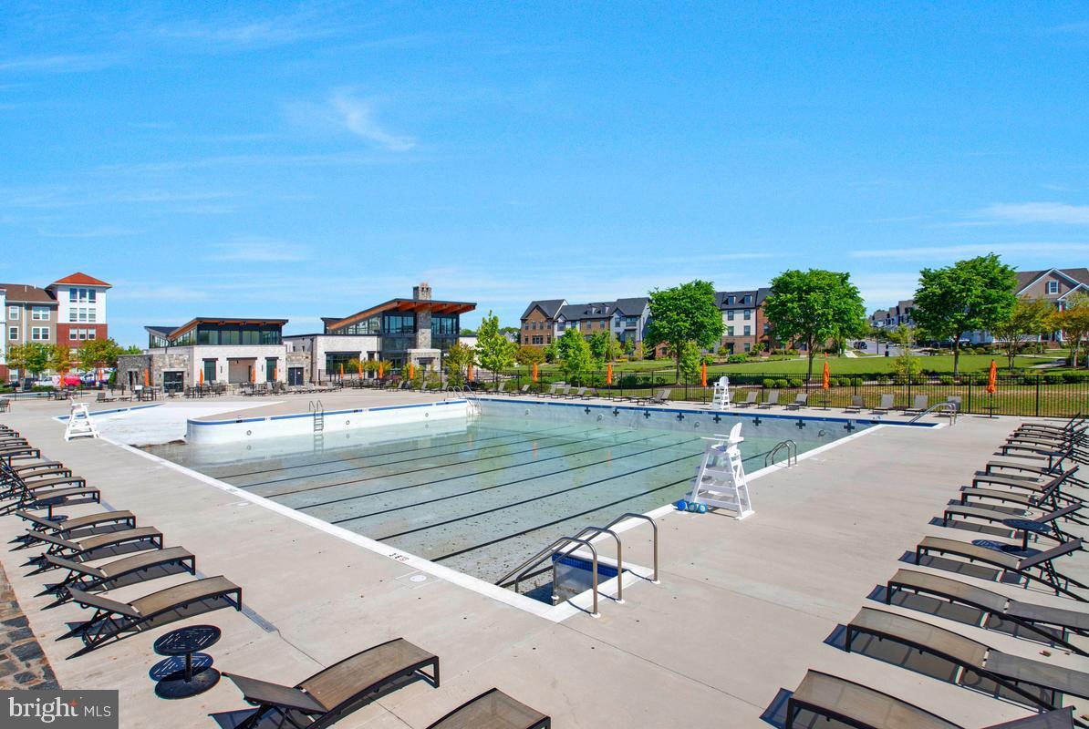 GREENLEIGH AT CROSSROADS - Residential