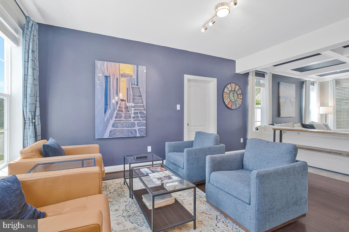 GREENLEIGH AT CROSSROADS - Residential