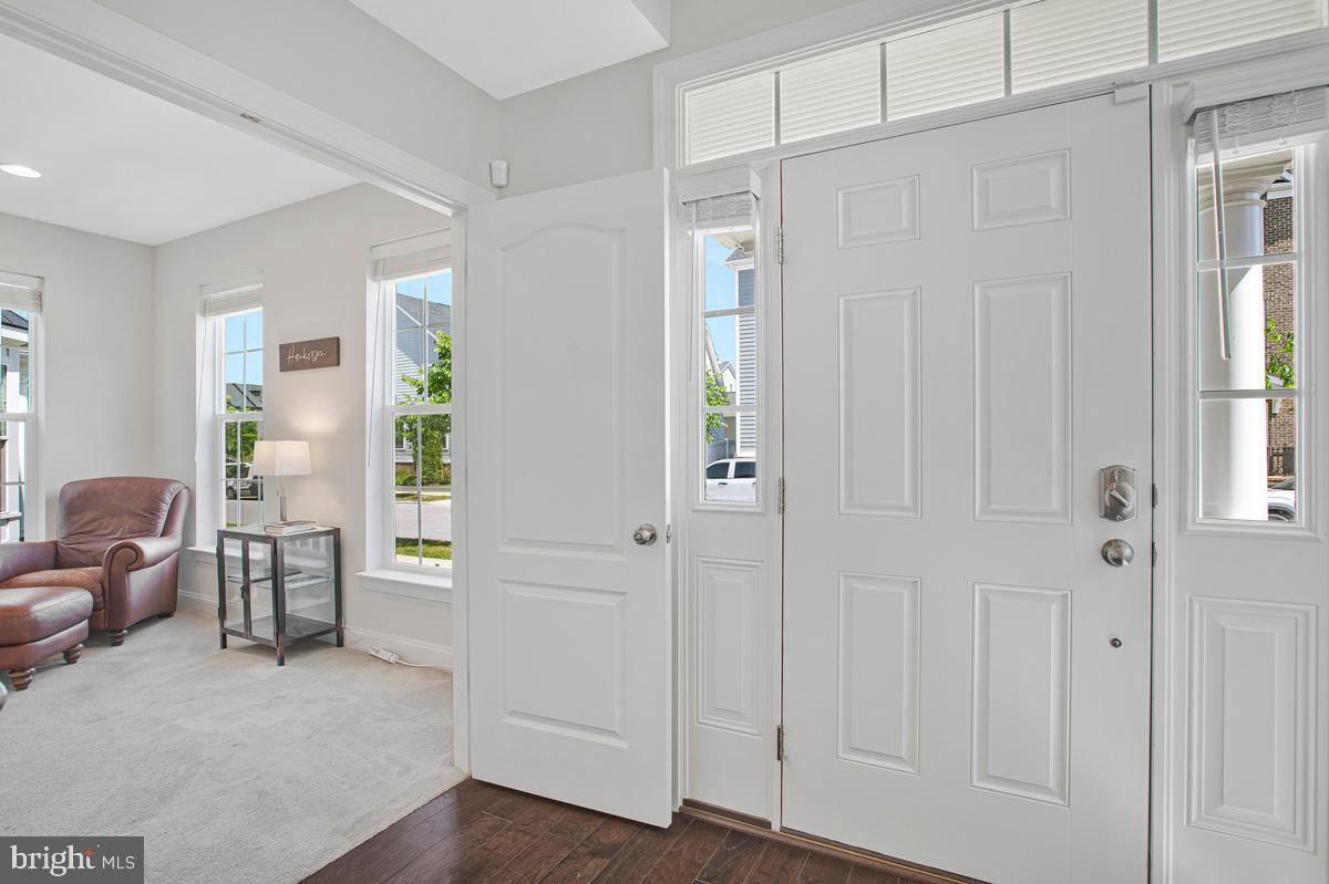 GREENLEIGH AT CROSSROADS - Residential