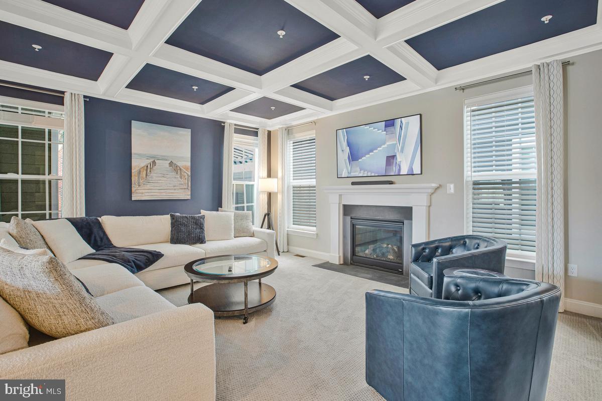 GREENLEIGH AT CROSSROADS - Residential