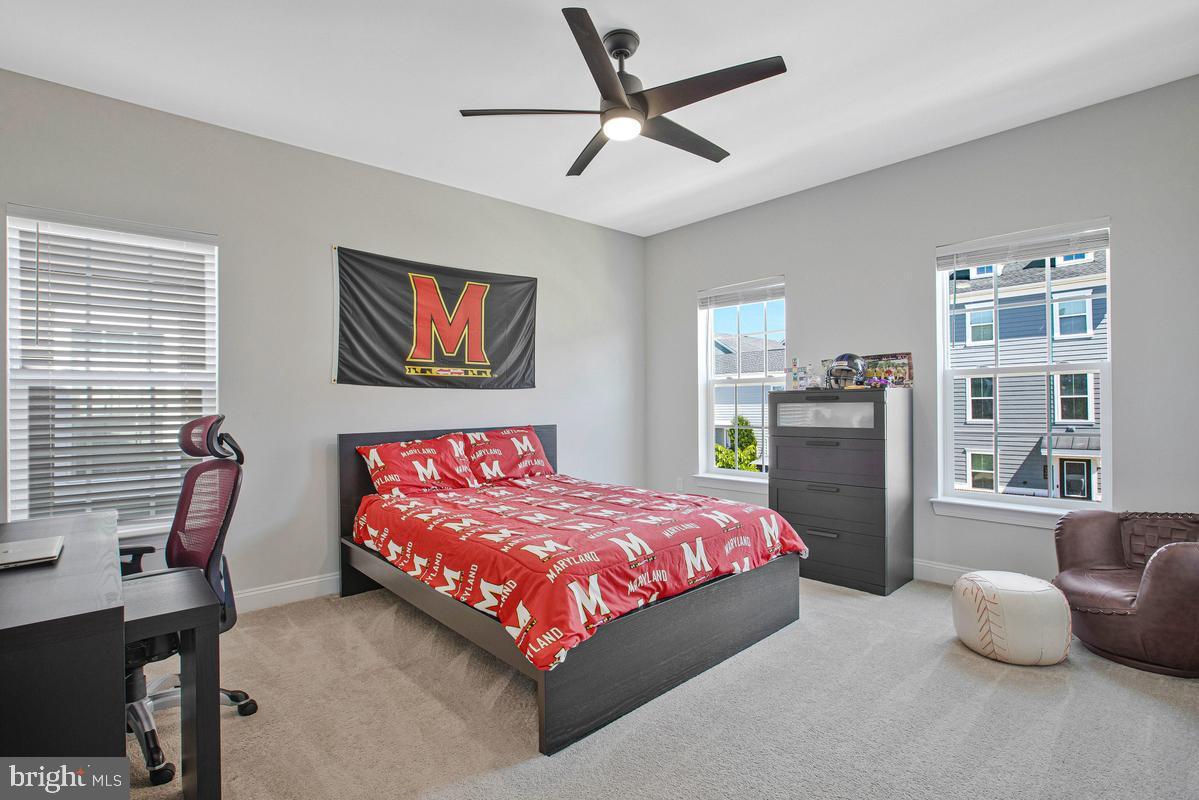 GREENLEIGH AT CROSSROADS - Residential