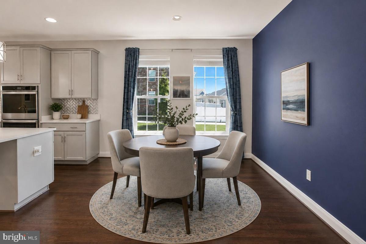GREENLEIGH AT CROSSROADS - Residential