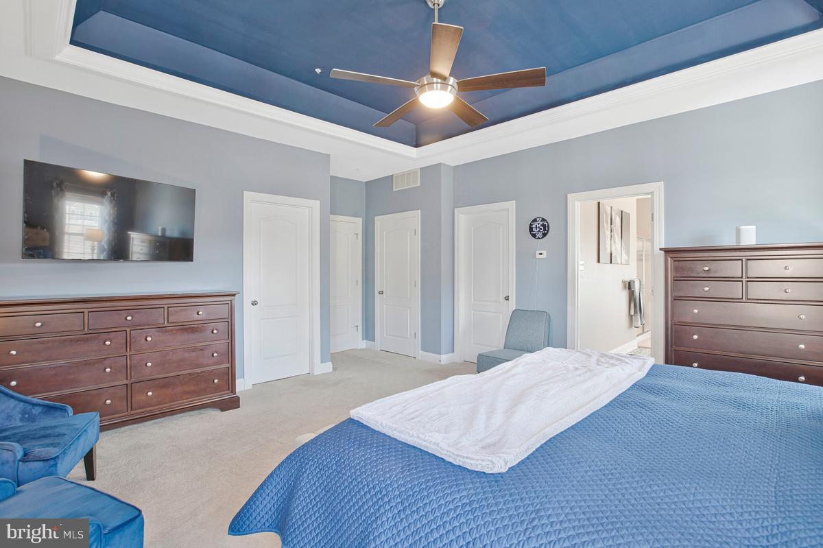 GREENLEIGH AT CROSSROADS - Residential