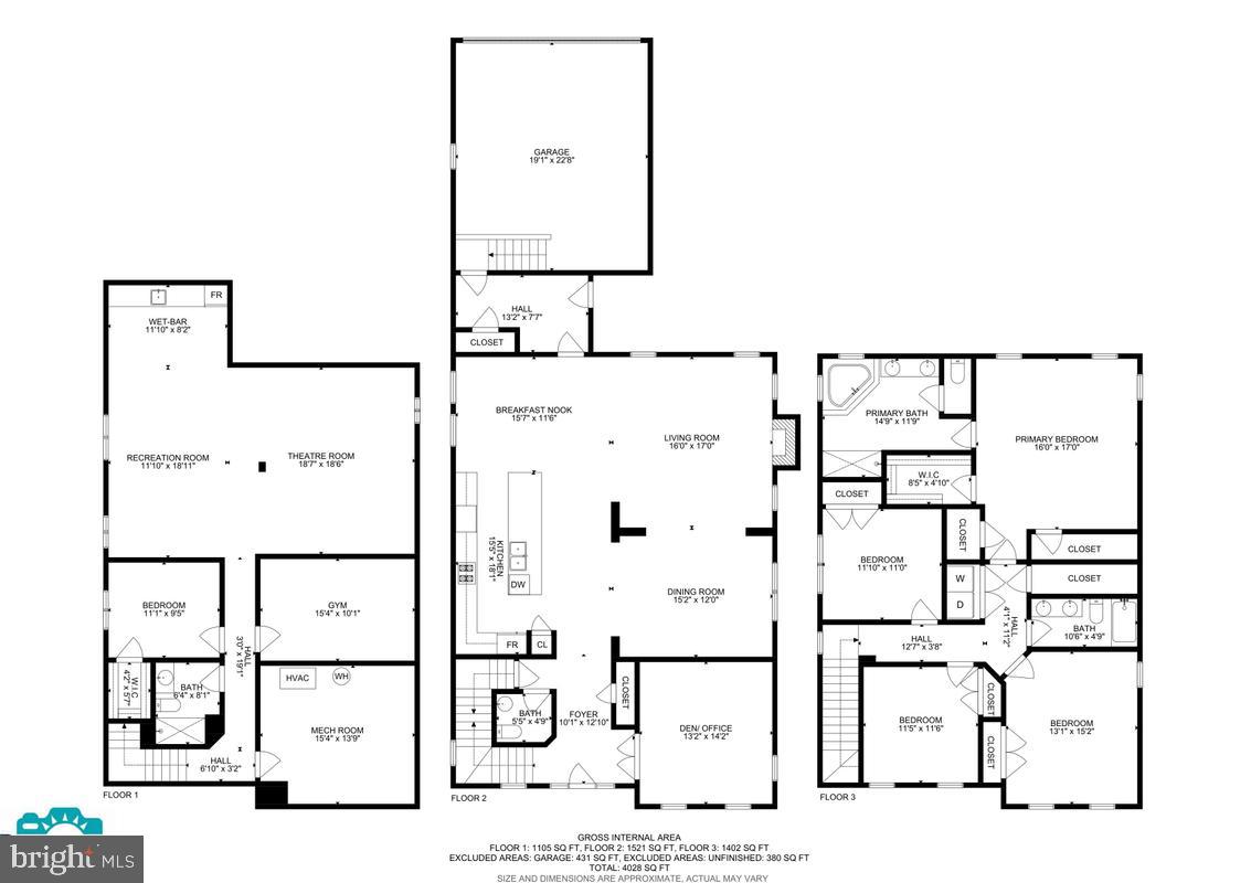 GREENLEIGH AT CROSSROADS - Residential