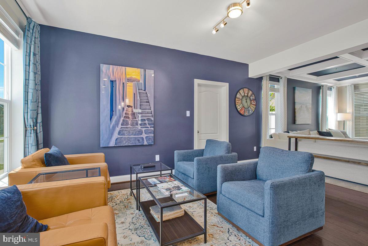 GREENLEIGH AT CROSSROADS - Residential