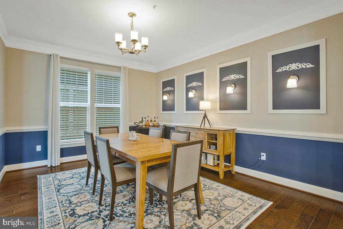 GREENLEIGH AT CROSSROADS - Residential