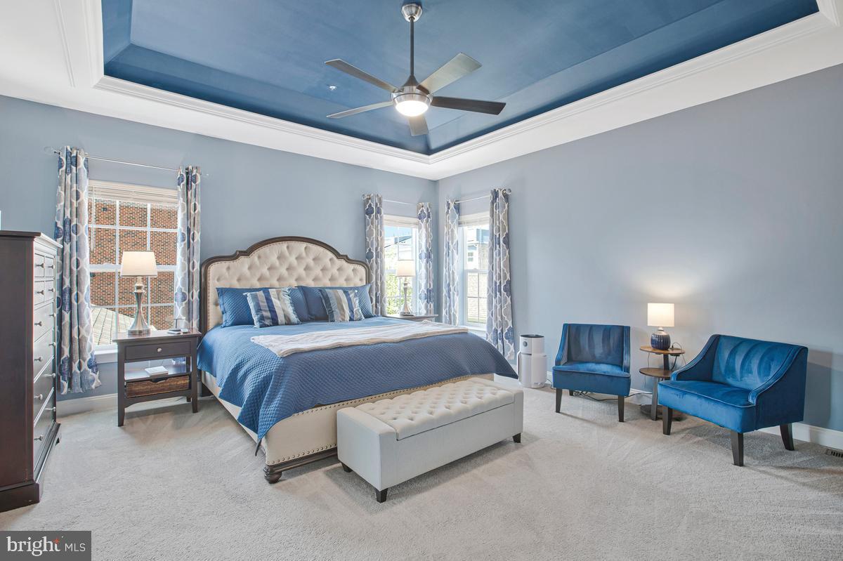 GREENLEIGH AT CROSSROADS - Residential