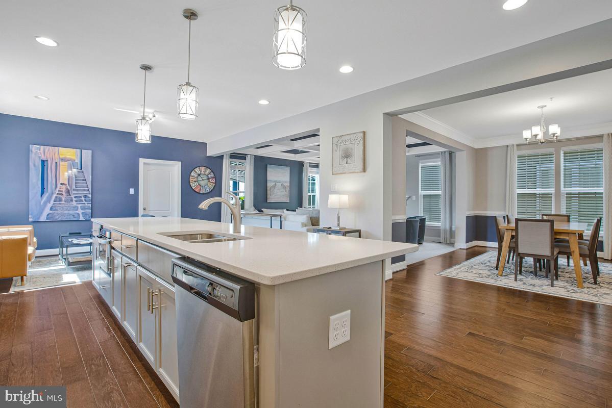 GREENLEIGH AT CROSSROADS - Residential