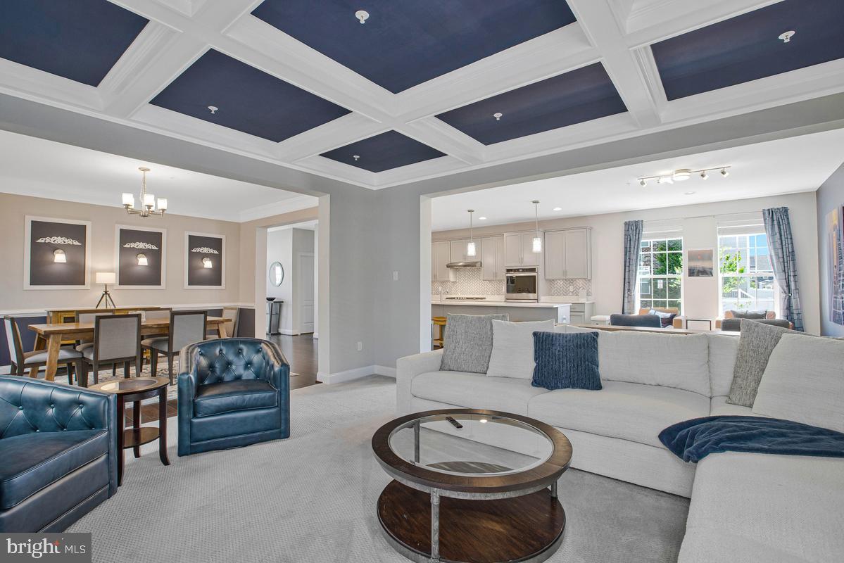 GREENLEIGH AT CROSSROADS - Residential