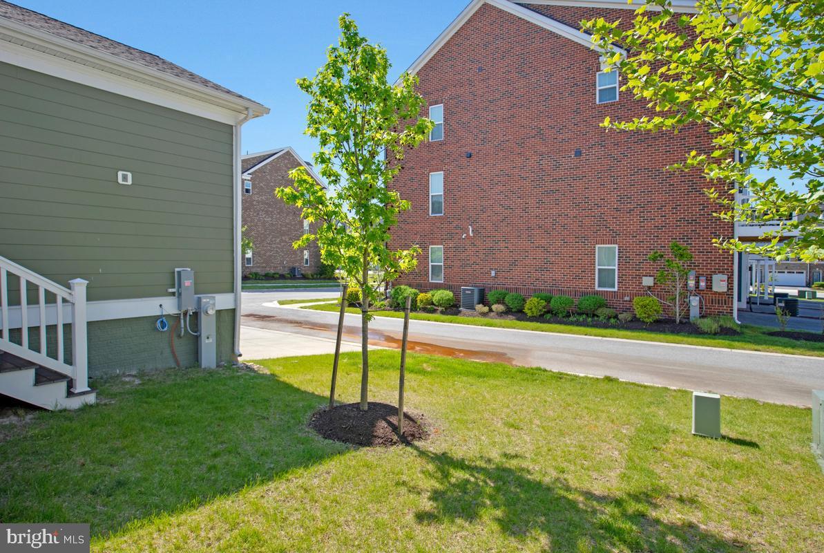 GREENLEIGH AT CROSSROADS - Residential
