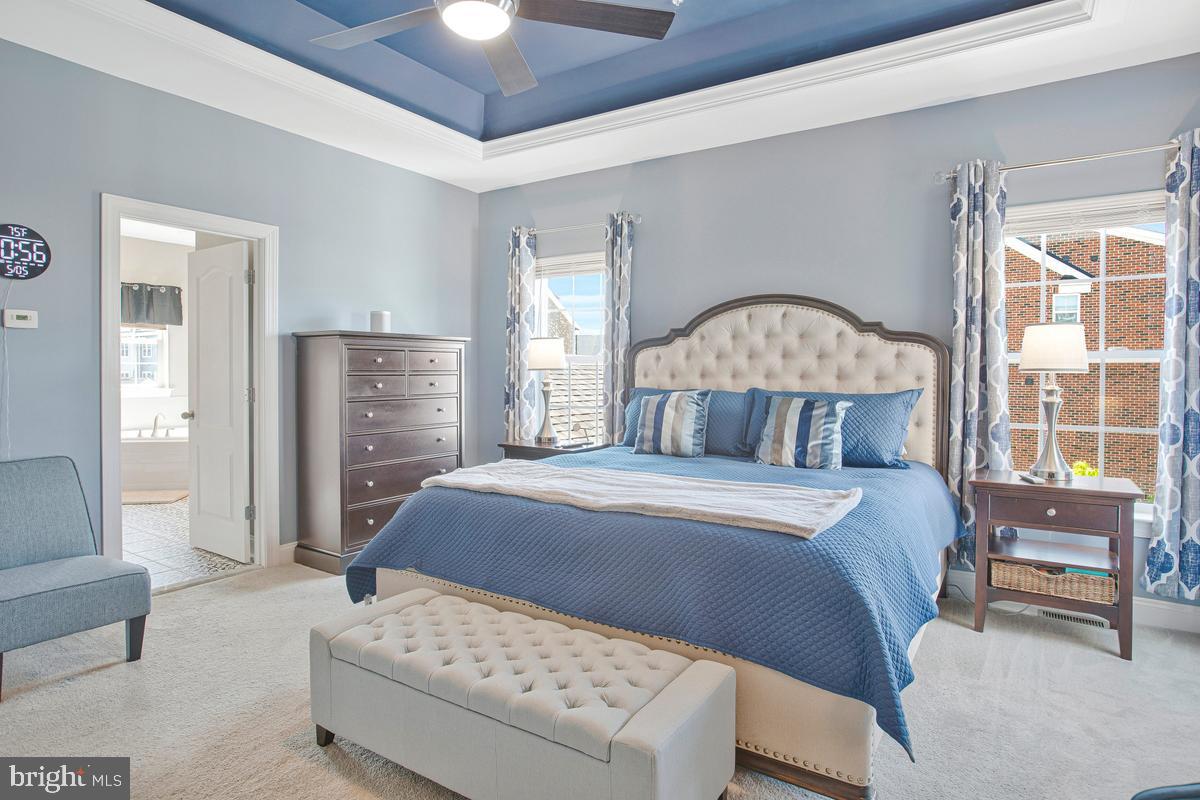 GREENLEIGH AT CROSSROADS - Residential