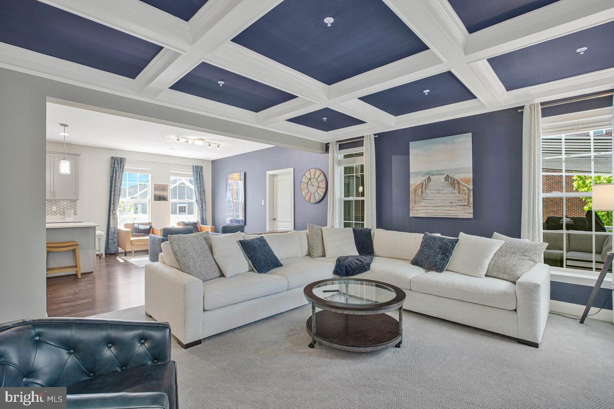 GREENLEIGH AT CROSSROADS - Residential
