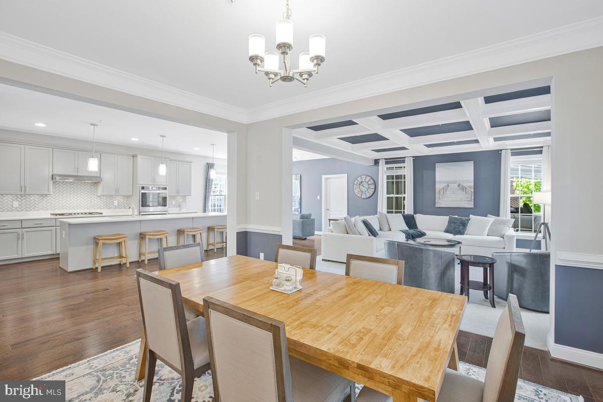 GREENLEIGH AT CROSSROADS - Residential