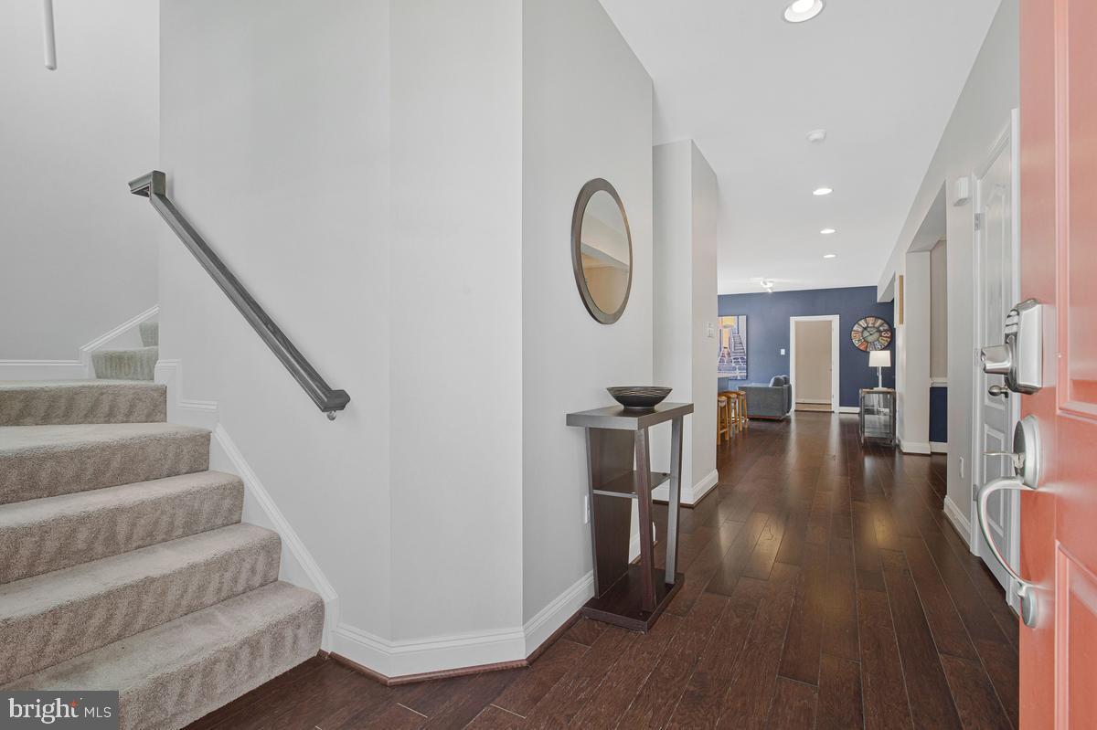 GREENLEIGH AT CROSSROADS - Residential