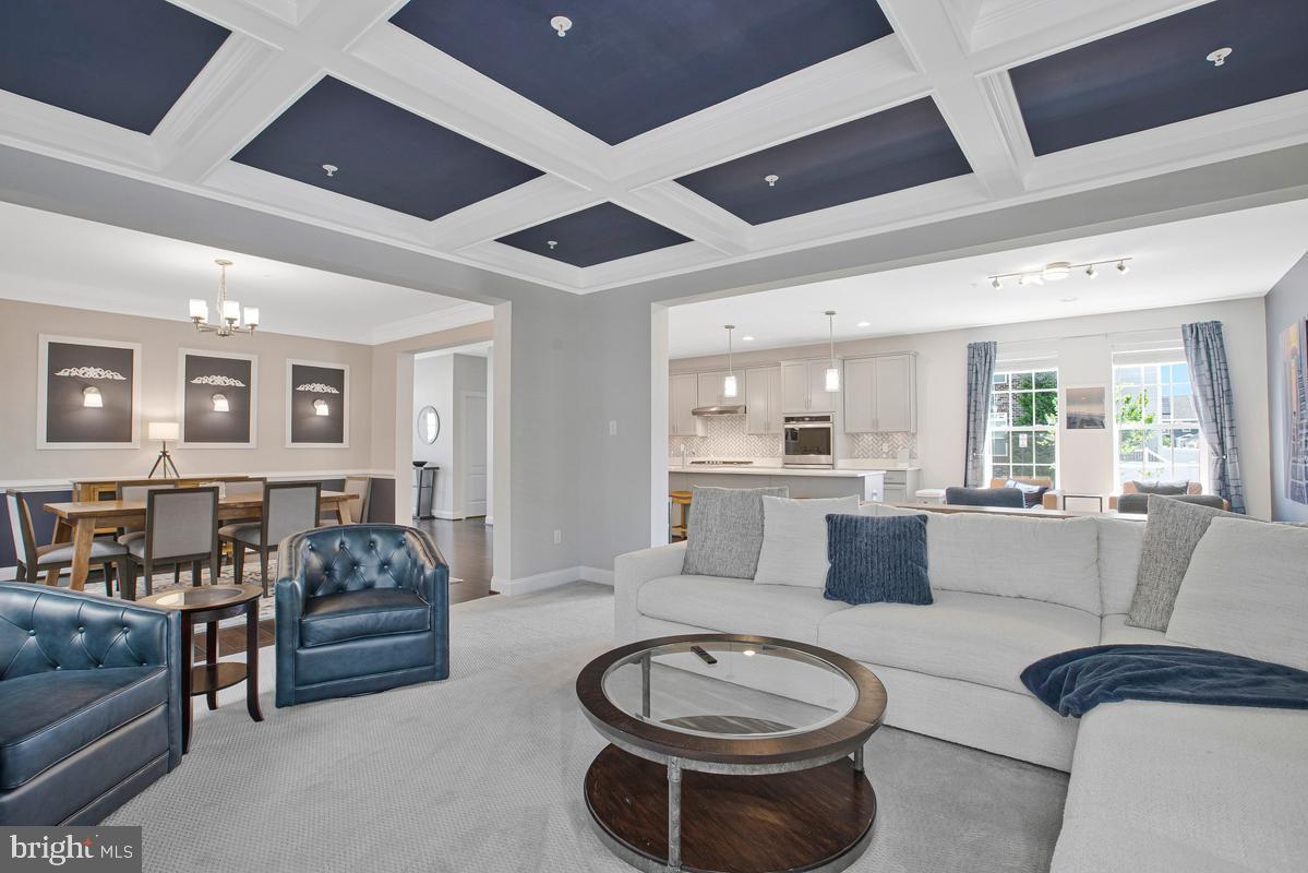 GREENLEIGH AT CROSSROADS - Residential
