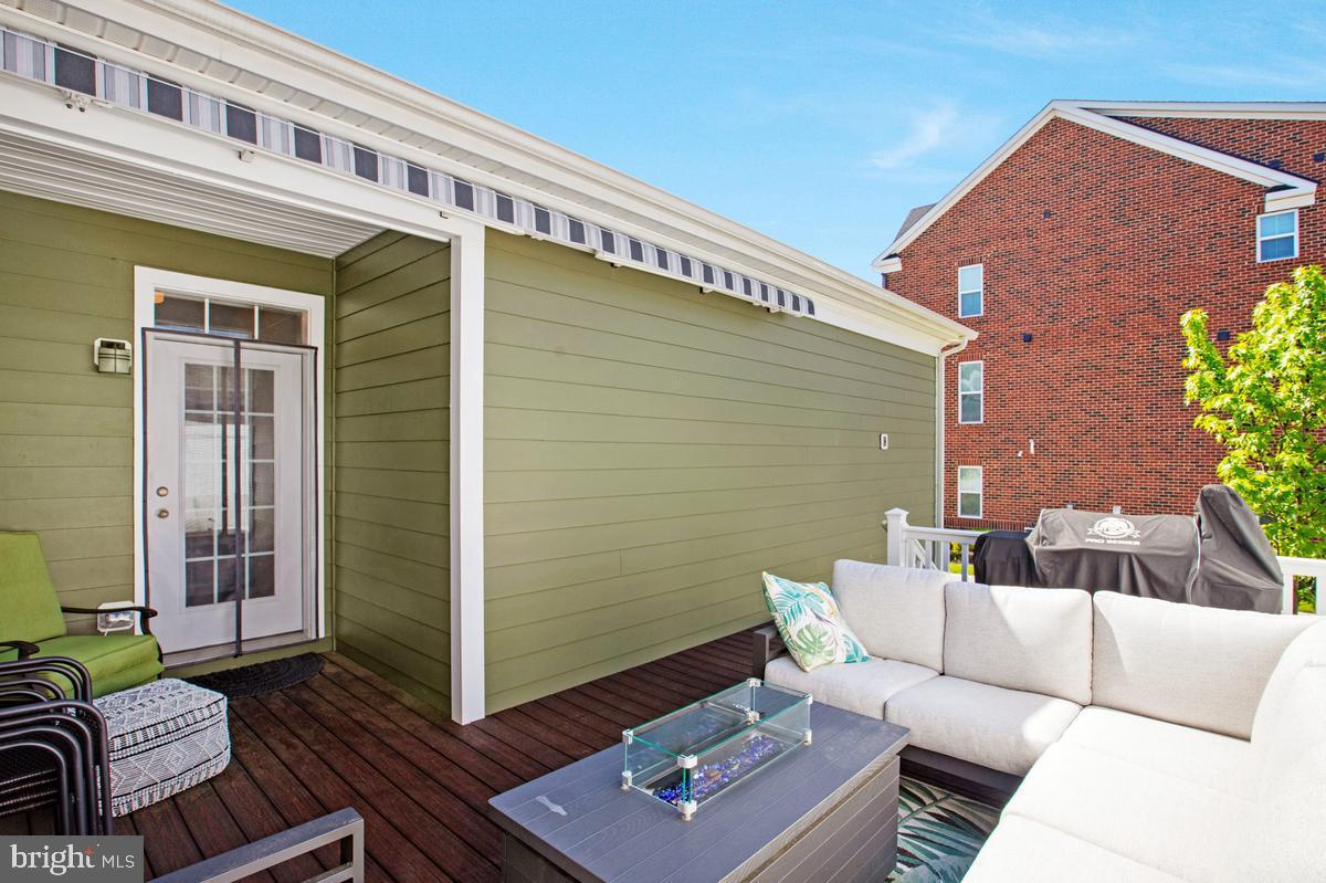 GREENLEIGH AT CROSSROADS - Residential