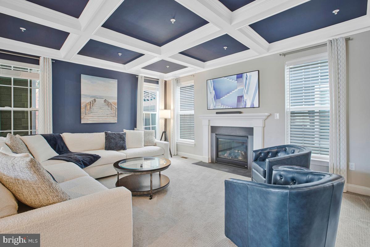 GREENLEIGH AT CROSSROADS - Residential