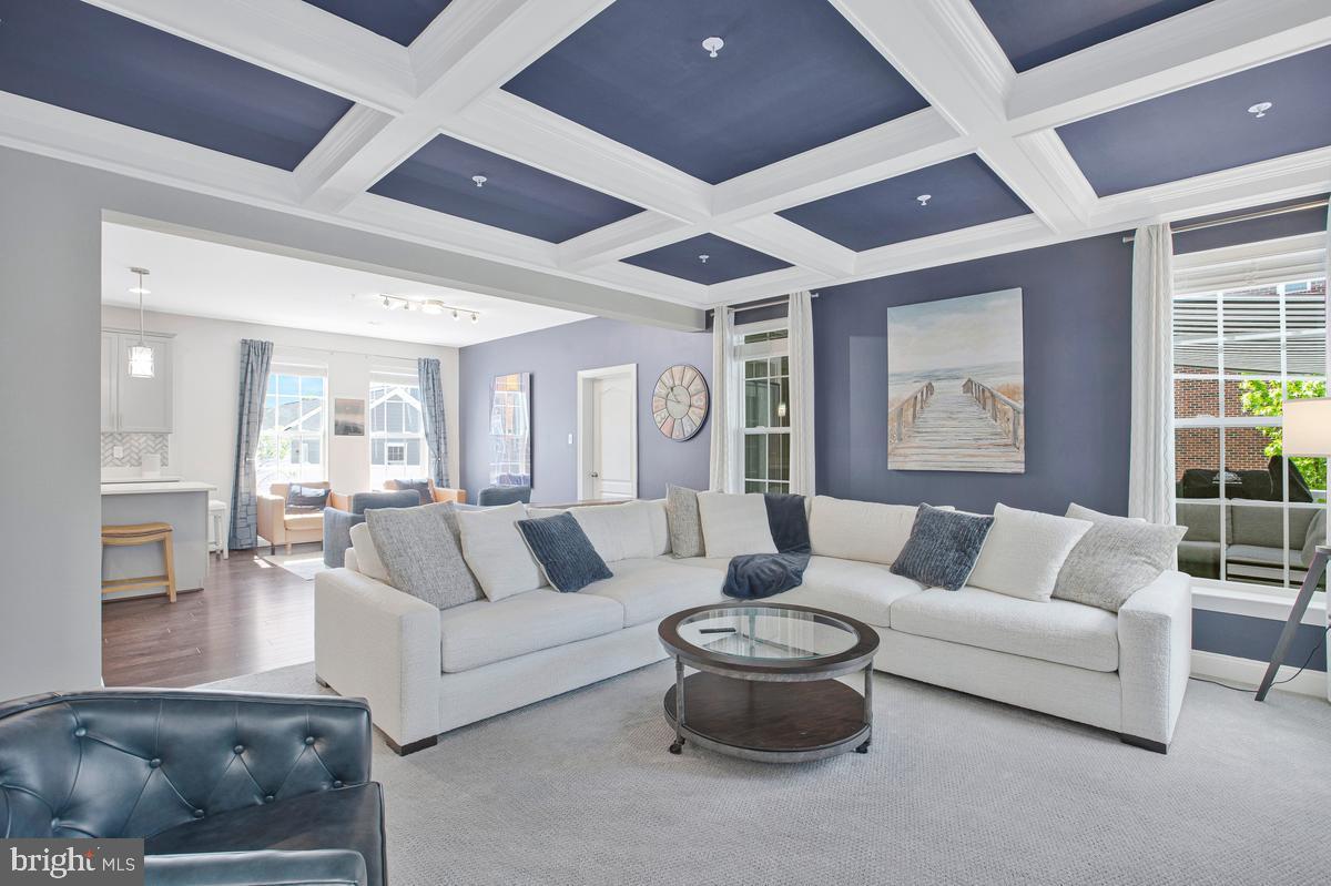 GREENLEIGH AT CROSSROADS - Residential