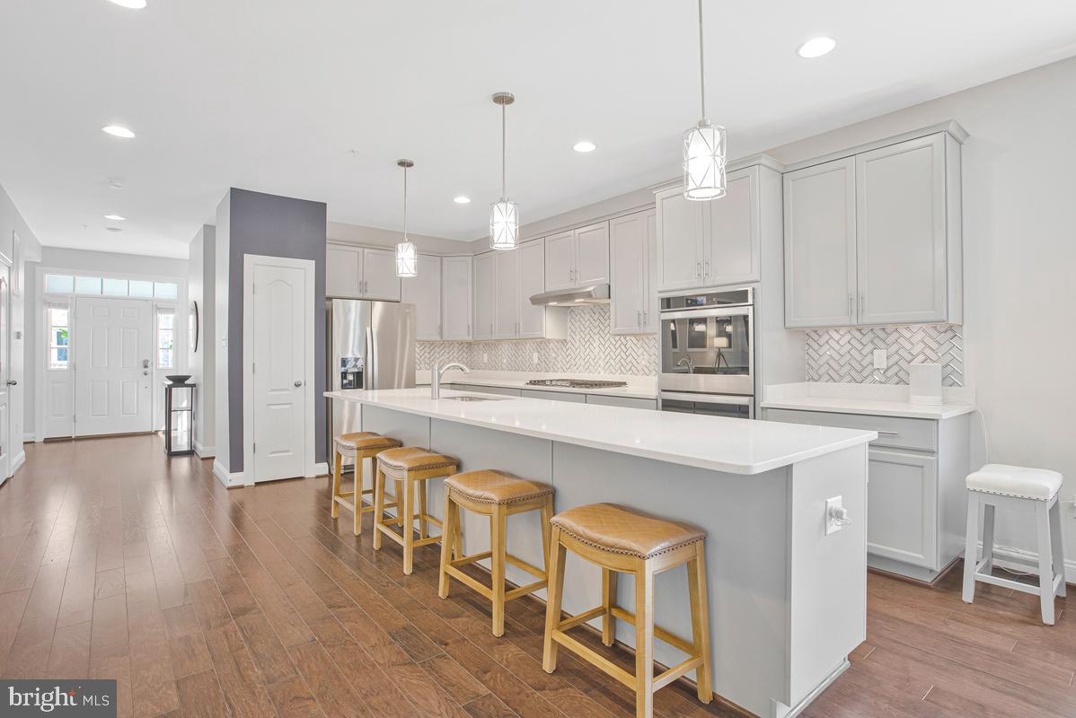 GREENLEIGH AT CROSSROADS - Residential