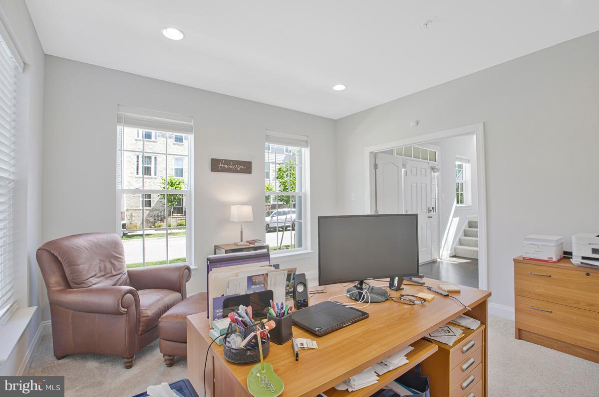 GREENLEIGH AT CROSSROADS - Residential
