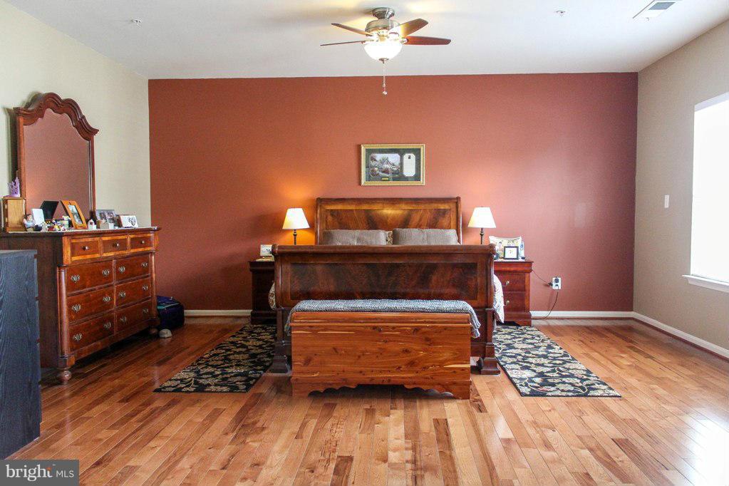 PRIMROSE PARK AT WILDEWOOD - Residential