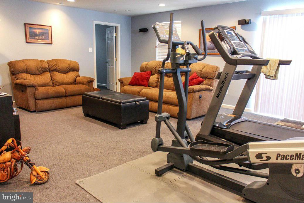 PRIMROSE PARK AT WILDEWOOD - Residential