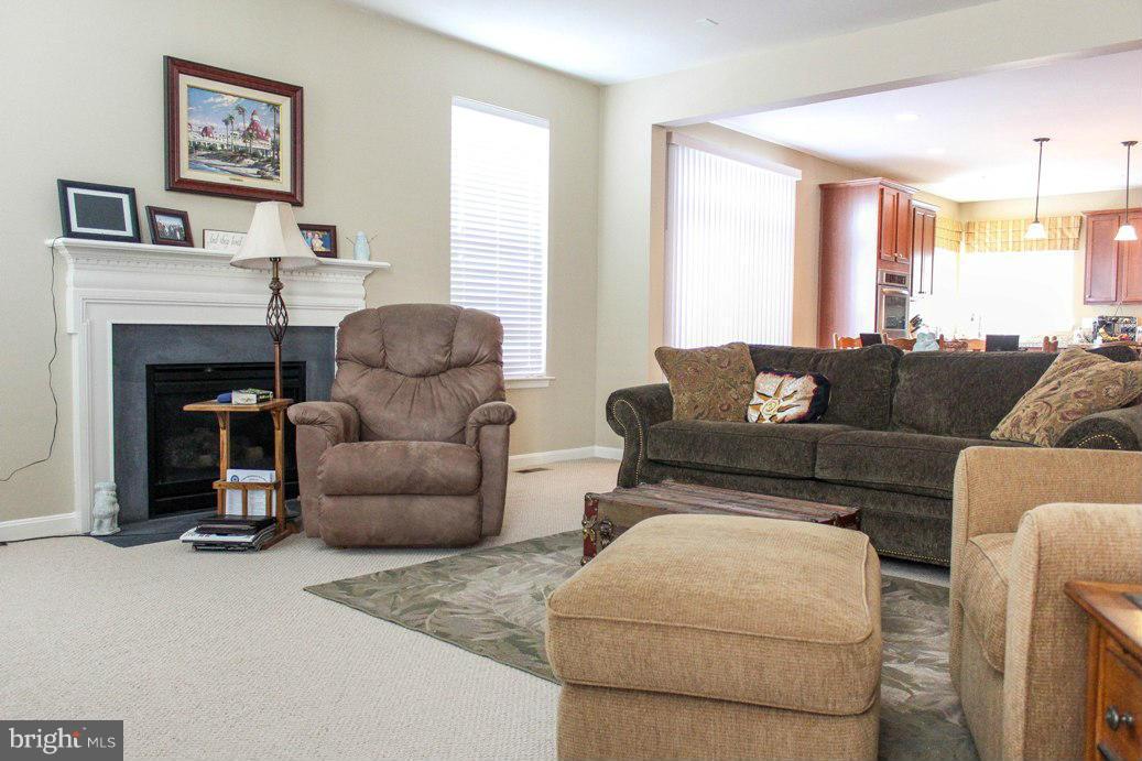 PRIMROSE PARK AT WILDEWOOD - Residential