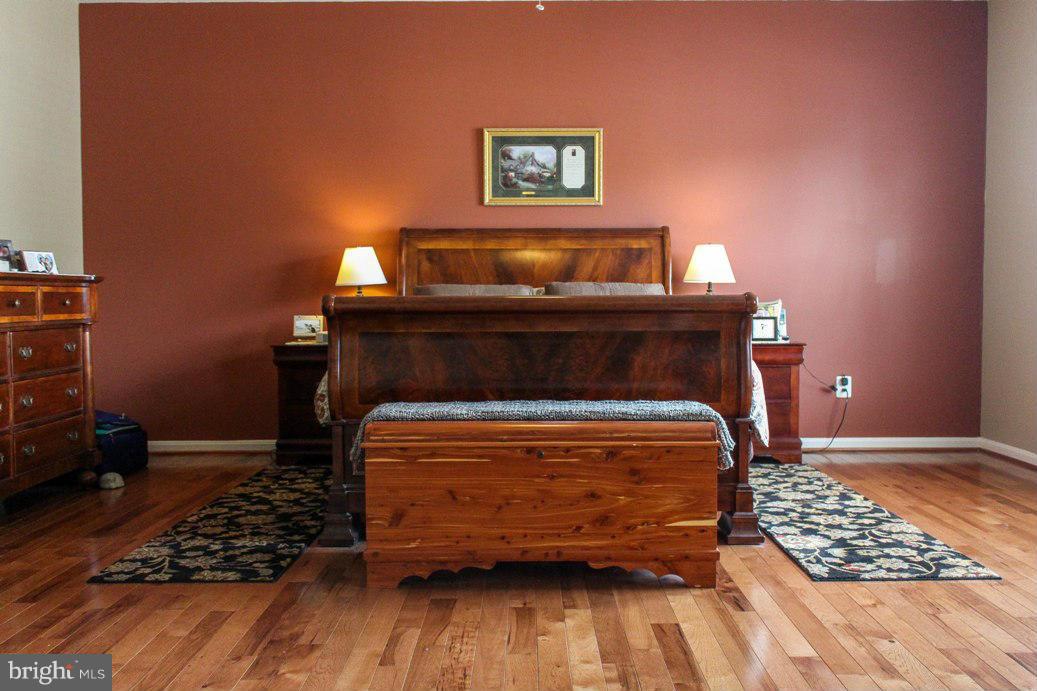 PRIMROSE PARK AT WILDEWOOD - Residential