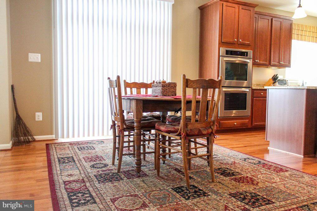 PRIMROSE PARK AT WILDEWOOD - Residential