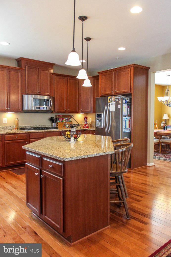 PRIMROSE PARK AT WILDEWOOD - Residential