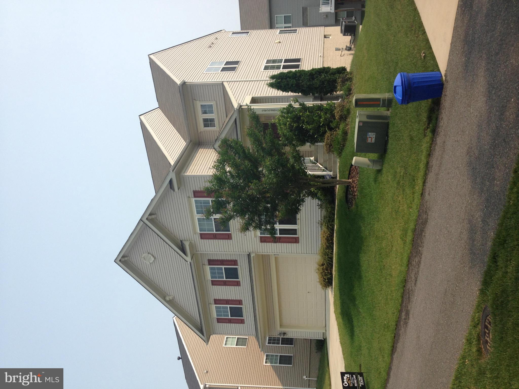 PRIMROSE PARK AT WILDEWOOD - Residential