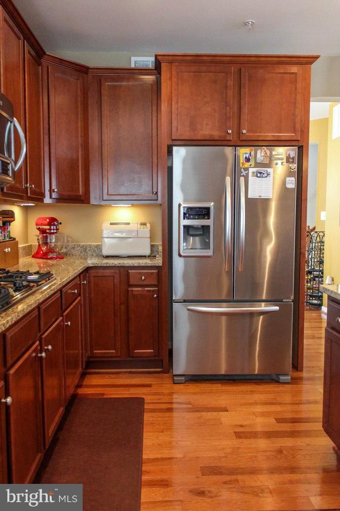 PRIMROSE PARK AT WILDEWOOD - Residential