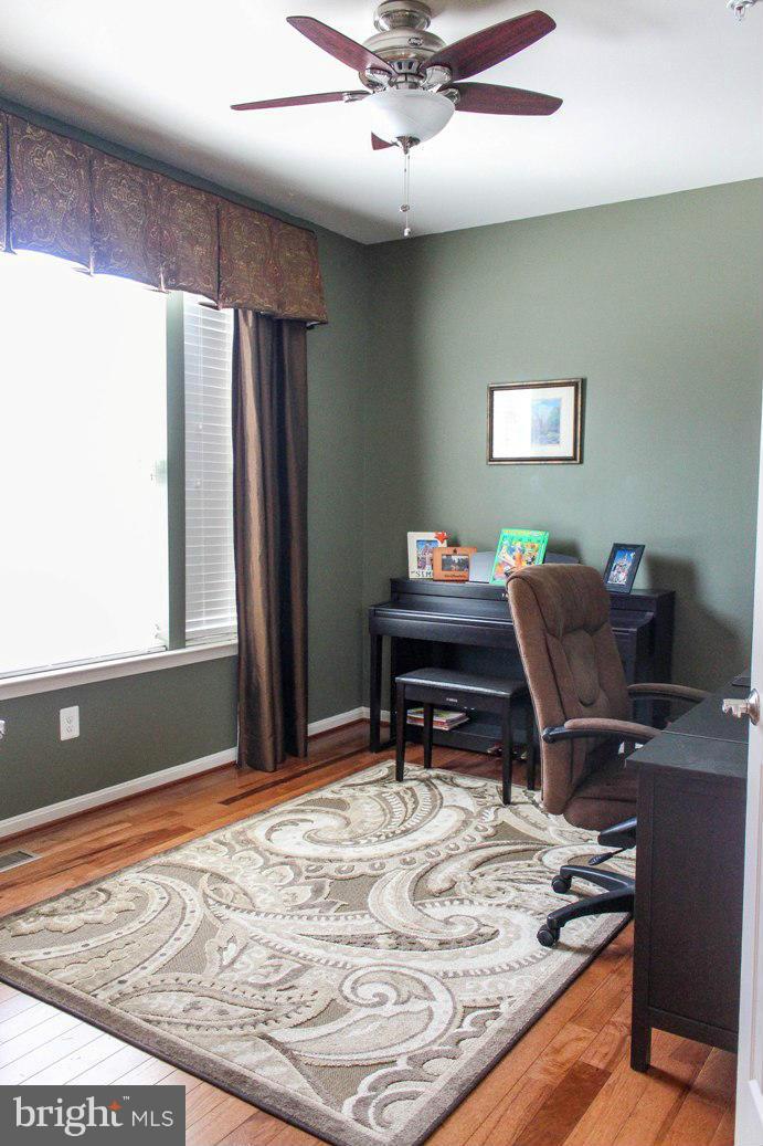 PRIMROSE PARK AT WILDEWOOD - Residential