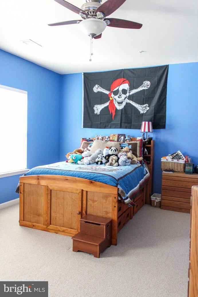 PRIMROSE PARK AT WILDEWOOD - Residential