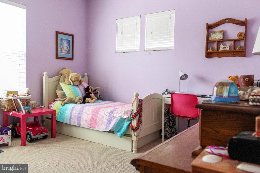 PRIMROSE PARK AT WILDEWOOD - Residential