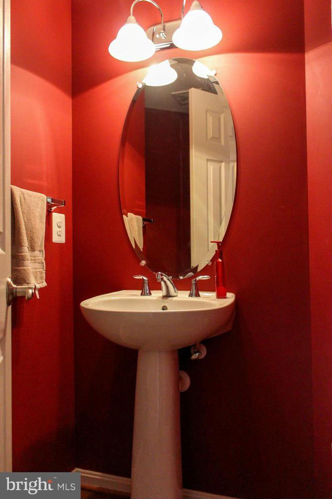 PRIMROSE PARK AT WILDEWOOD - Residential