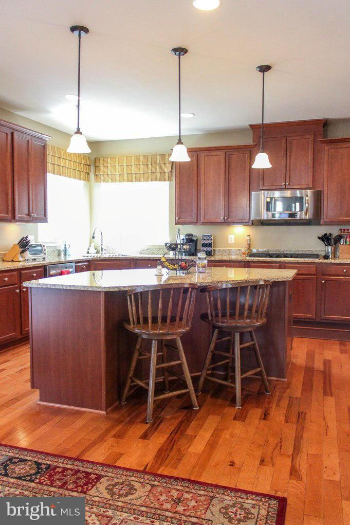 PRIMROSE PARK AT WILDEWOOD - Residential