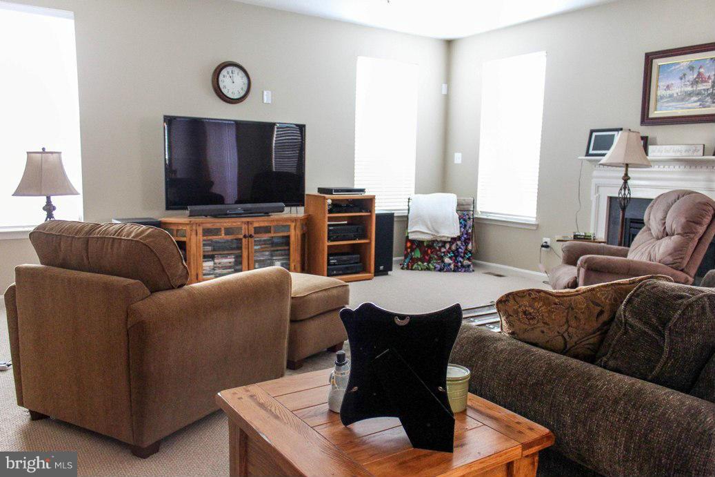 PRIMROSE PARK AT WILDEWOOD - Residential