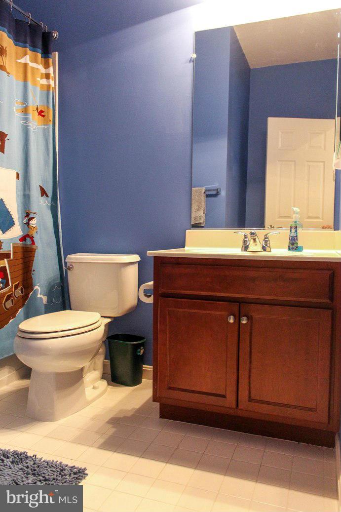 PRIMROSE PARK AT WILDEWOOD - Residential