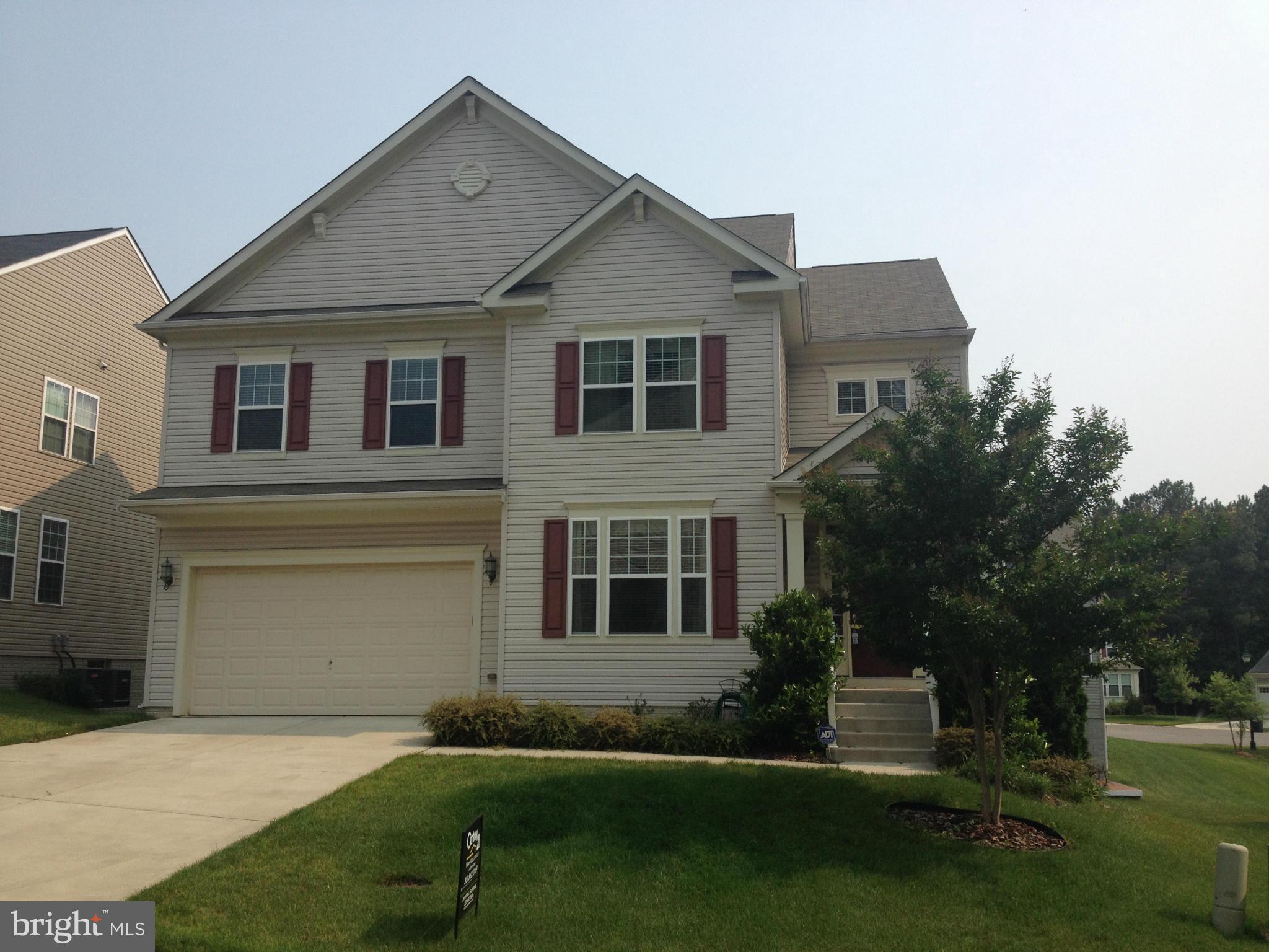 PRIMROSE PARK AT WILDEWOOD - Residential