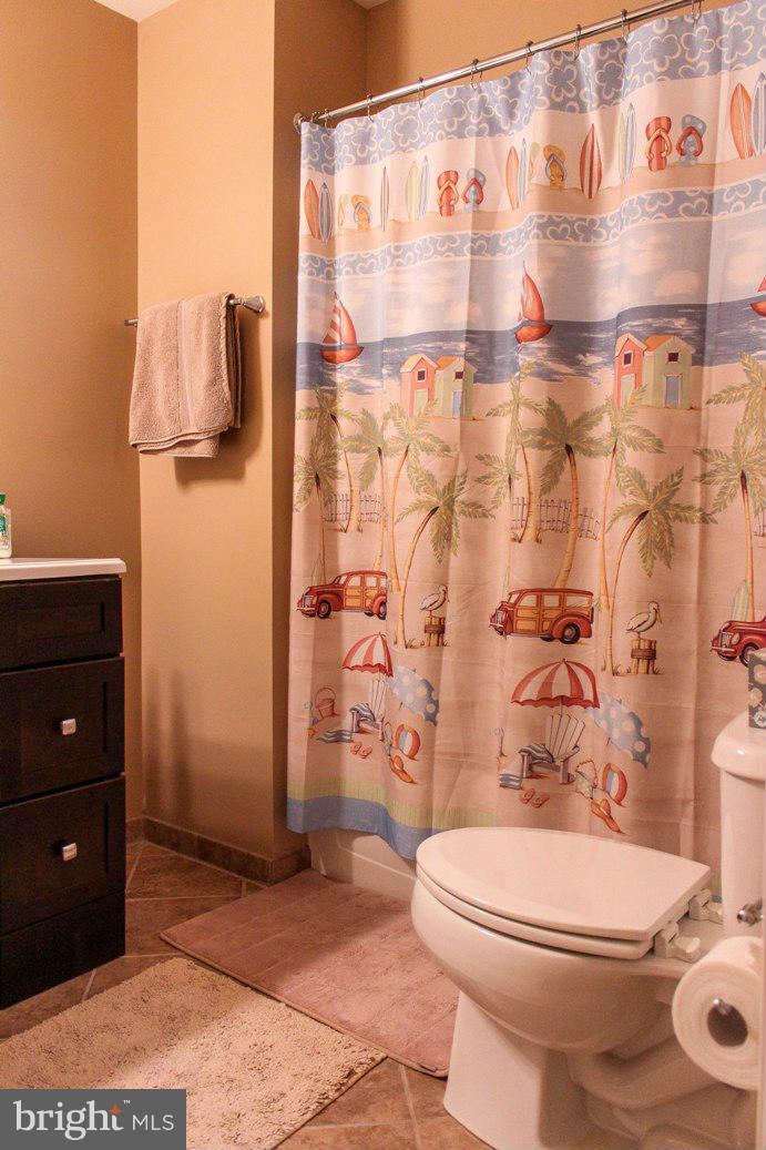 PRIMROSE PARK AT WILDEWOOD - Residential