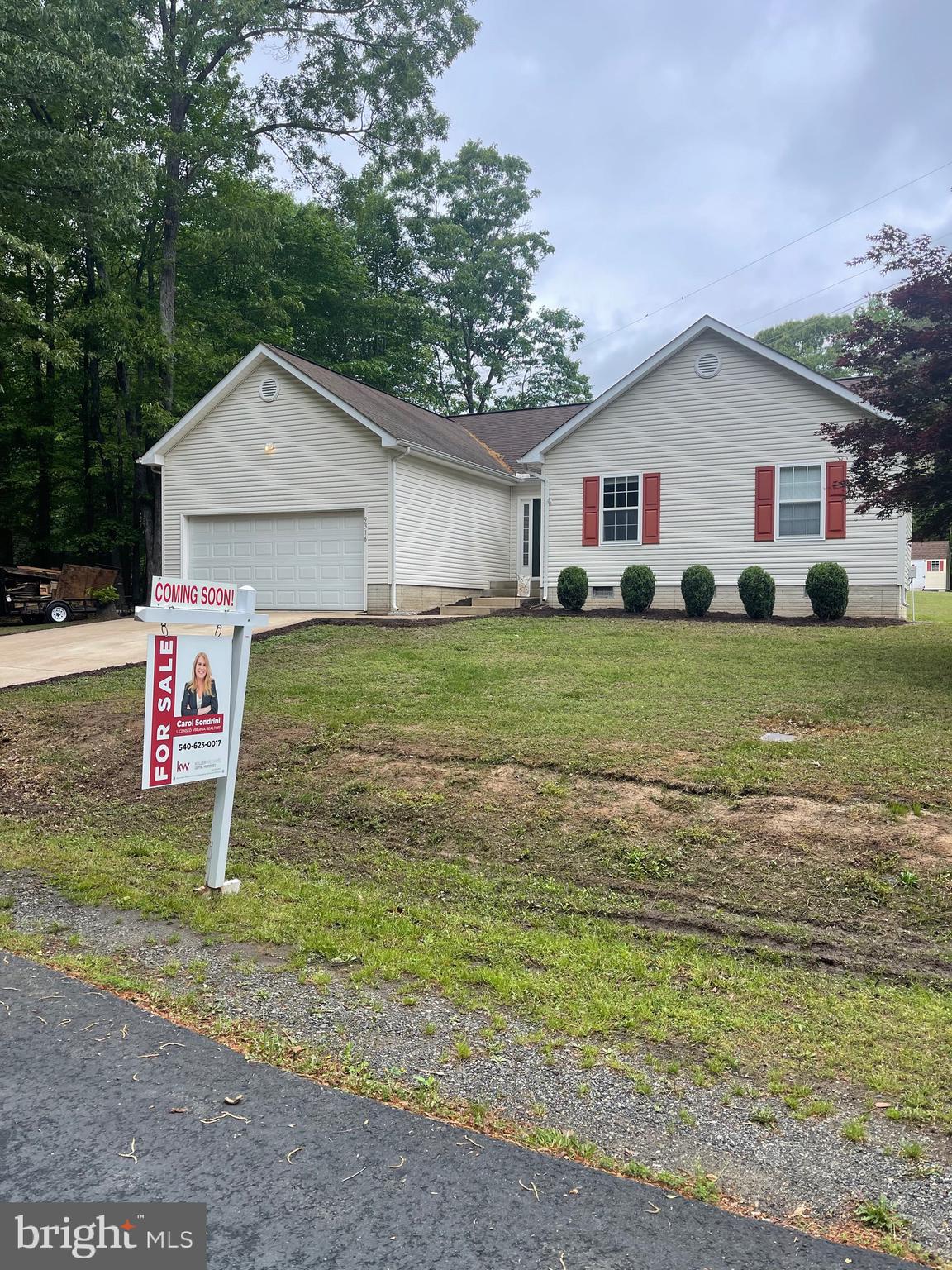 PRESIDENTIAL LAKES - Residential